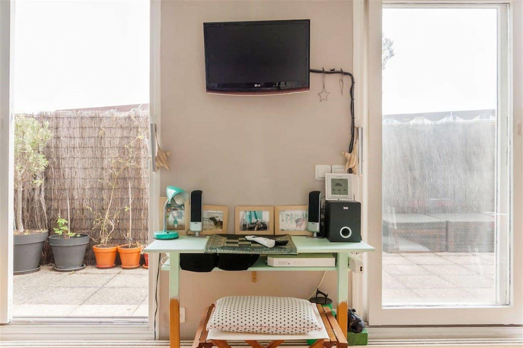 Convention - Vaugirard Smartrenting Appartement *