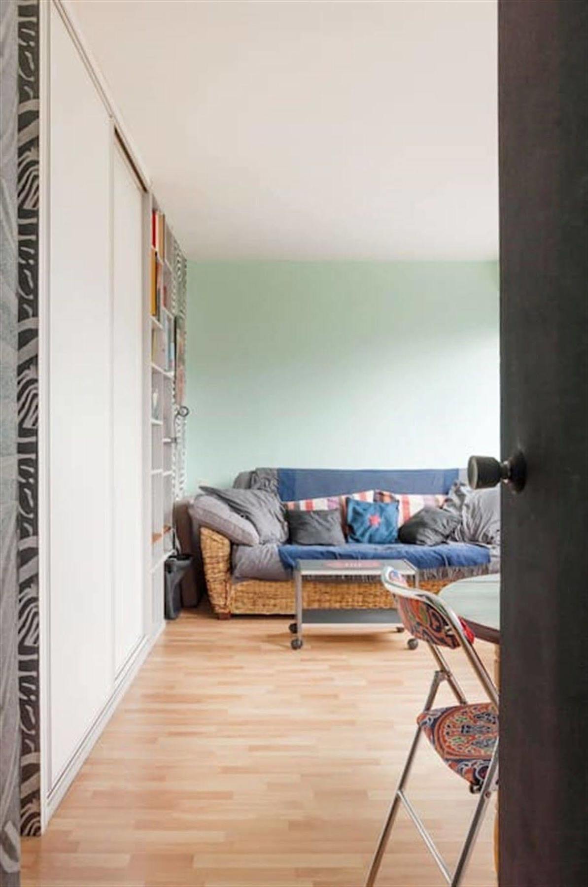 Convention - Vaugirard Smartrenting Appartement *