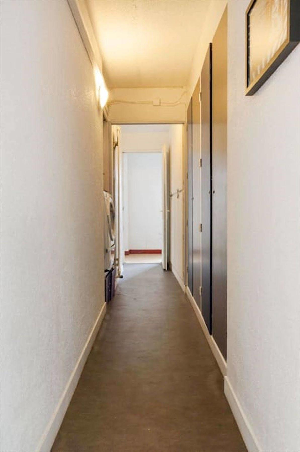 Appartement Convention - Vaugirard Smartrenting