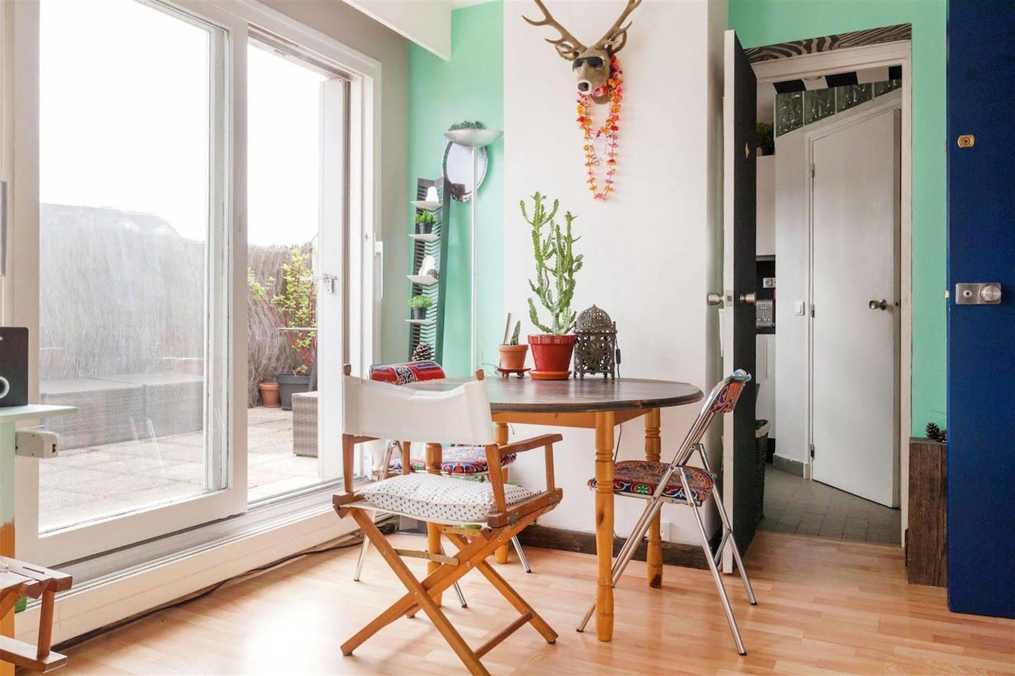Convention - Vaugirard Smartrenting Appartement *
