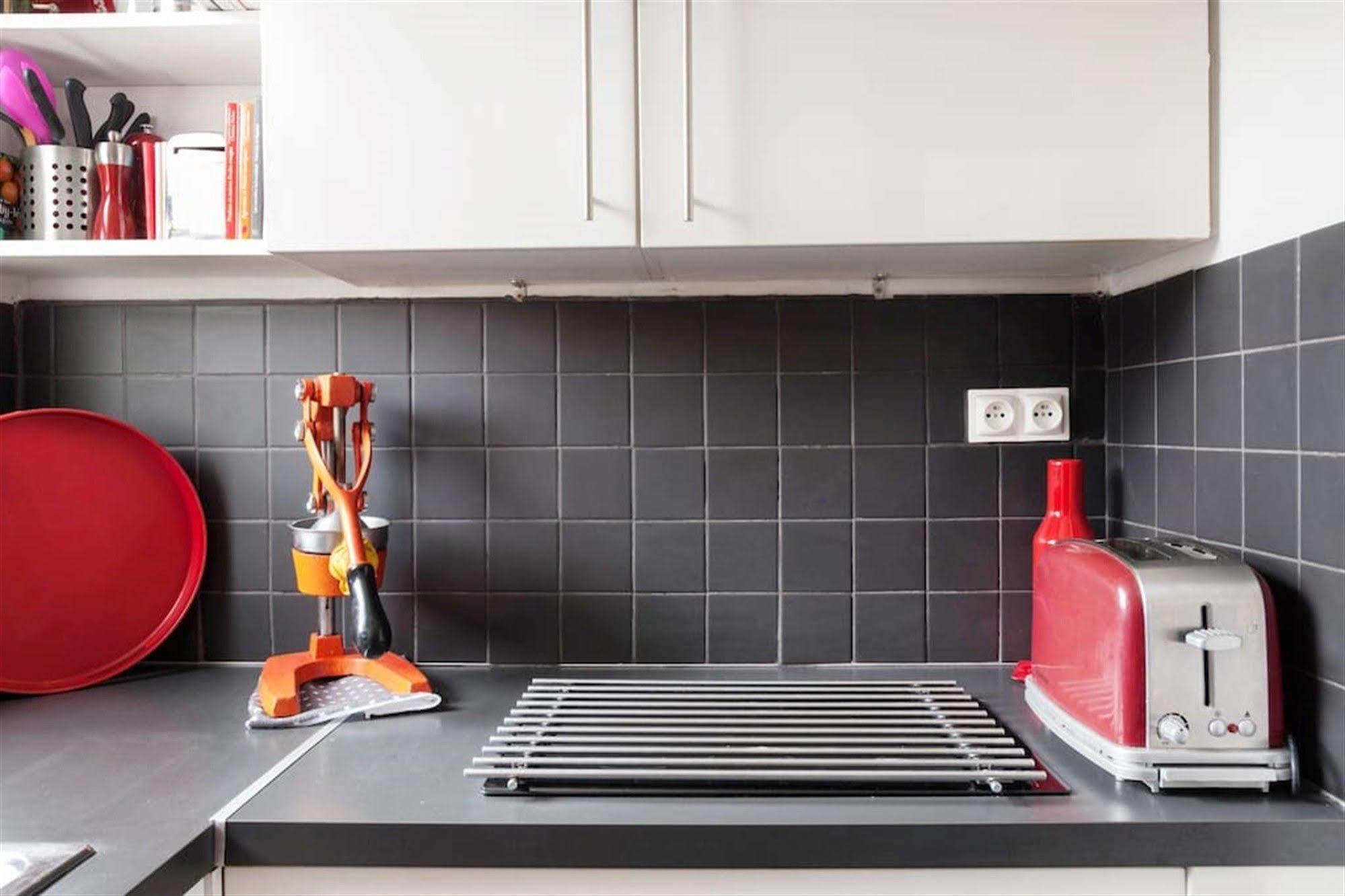 Convention - Vaugirard Smartrenting Appartement *
