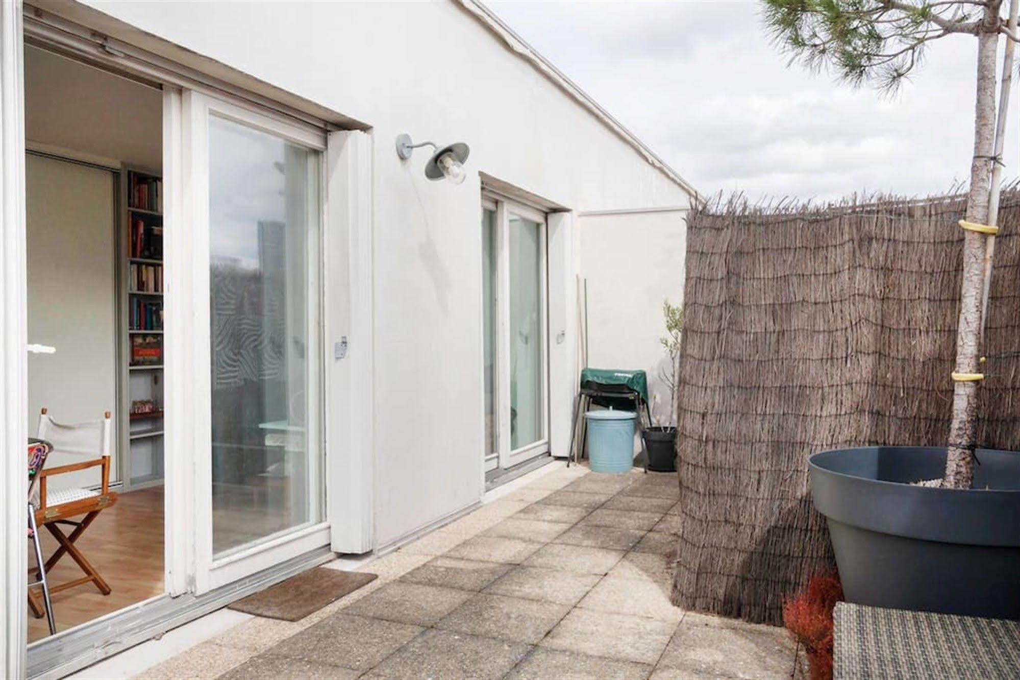 Appartement Convention - Vaugirard Smartrenting